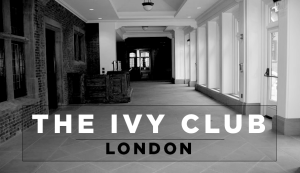 THEIVY