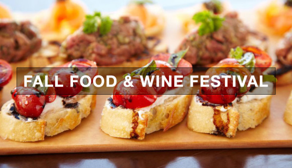 food festival